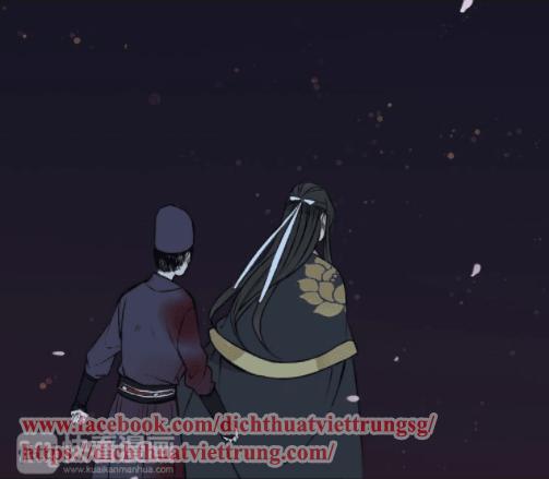 Bạn Trai Tôi Là Cẩm Y Vệ Chapter 62 - 14