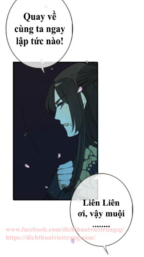 Bạn Trai Tôi Là Cẩm Y Vệ Chapter 62 - 3