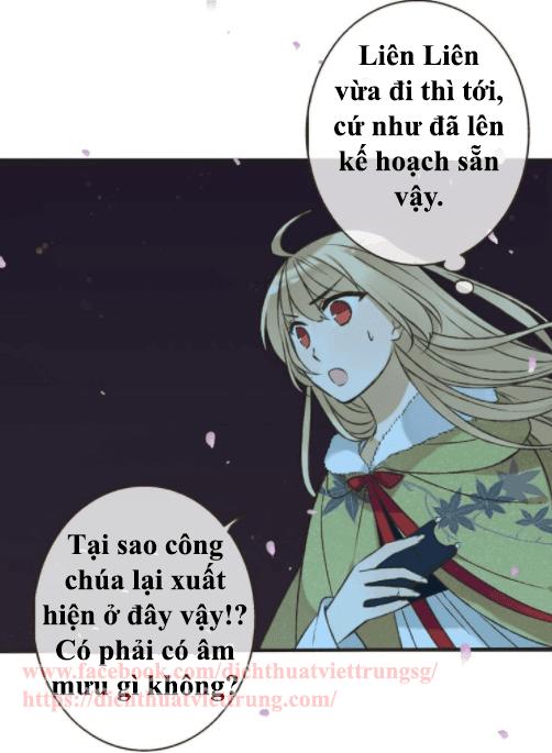 Bạn Trai Tôi Là Cẩm Y Vệ Chapter 63 - 1