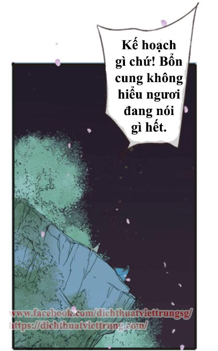 Bạn Trai Tôi Là Cẩm Y Vệ Chapter 63 - 2