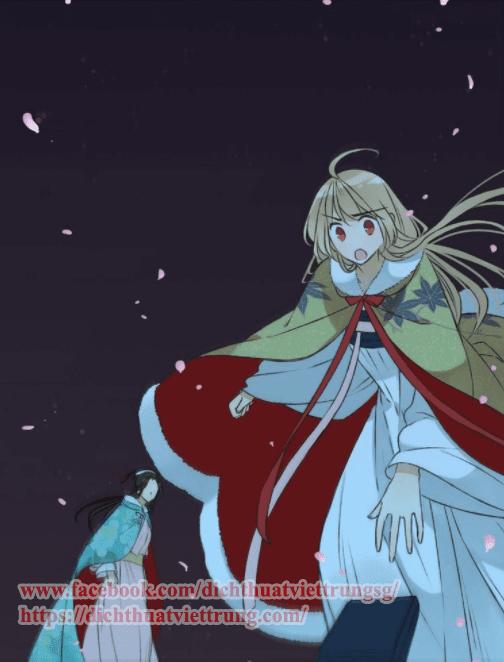 Bạn Trai Tôi Là Cẩm Y Vệ Chapter 63 - 11