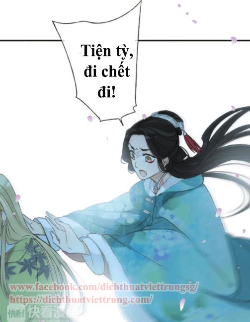 Bạn Trai Tôi Là Cẩm Y Vệ Chapter 63 - 13