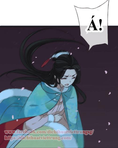 Bạn Trai Tôi Là Cẩm Y Vệ Chapter 63 - 17
