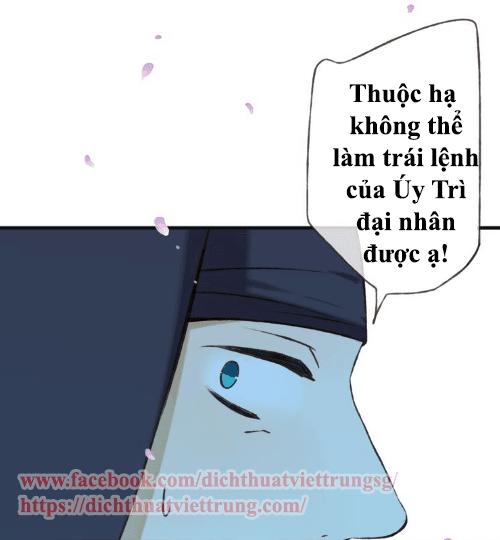Bạn Trai Tôi Là Cẩm Y Vệ Chapter 63 - 21