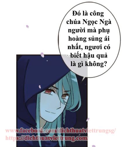 Bạn Trai Tôi Là Cẩm Y Vệ Chapter 63 - 22