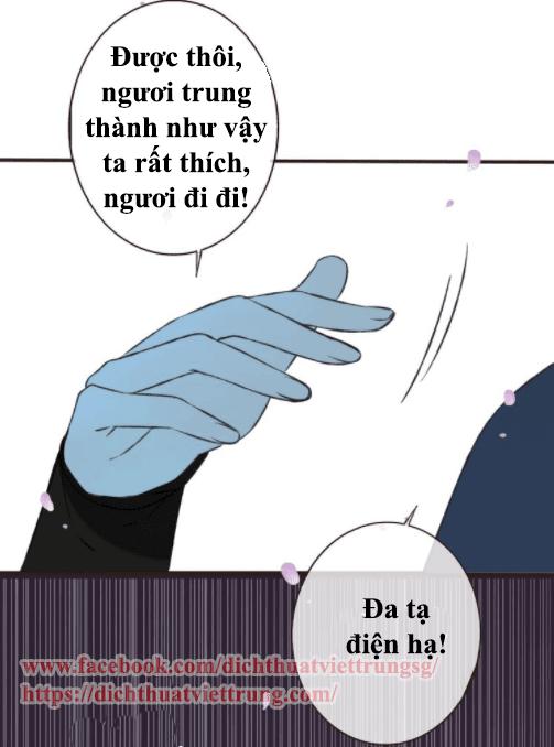 Bạn Trai Tôi Là Cẩm Y Vệ Chapter 63 - 25