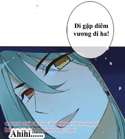 Bạn Trai Tôi Là Cẩm Y Vệ Chapter 63 - 29