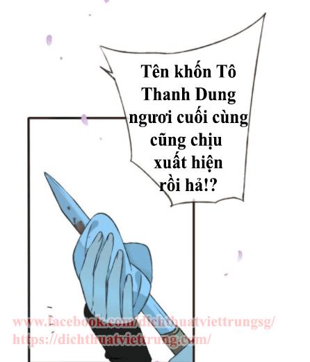 Bạn Trai Tôi Là Cẩm Y Vệ Chapter 63 - 30