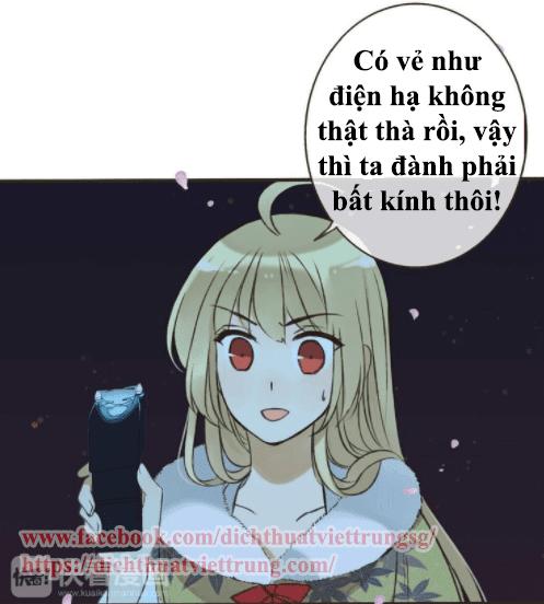 Bạn Trai Tôi Là Cẩm Y Vệ Chapter 63 - 4