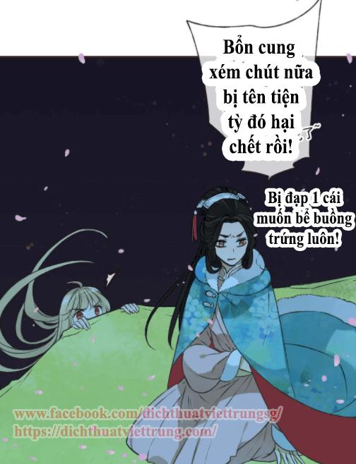 Bạn Trai Tôi Là Cẩm Y Vệ Chapter 63 - 31