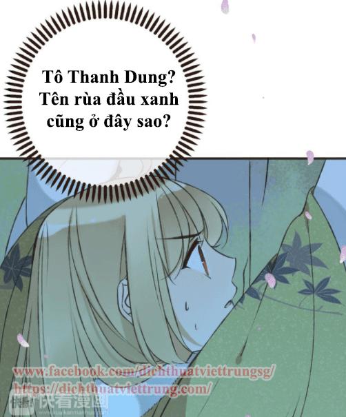Bạn Trai Tôi Là Cẩm Y Vệ Chapter 63 - 32