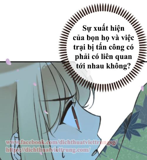 Bạn Trai Tôi Là Cẩm Y Vệ Chapter 63 - 33