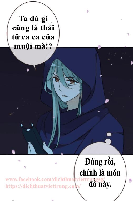 Bạn Trai Tôi Là Cẩm Y Vệ Chapter 63 - 36