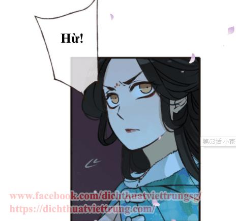 Bạn Trai Tôi Là Cẩm Y Vệ Chapter 63 - 37