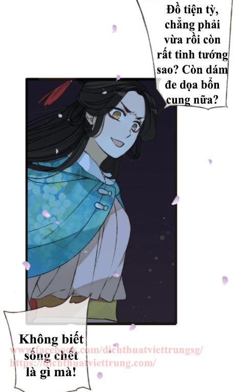 Bạn Trai Tôi Là Cẩm Y Vệ Chapter 63 - 39