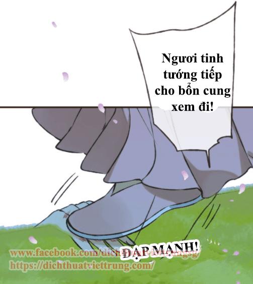 Bạn Trai Tôi Là Cẩm Y Vệ Chapter 63 - 40