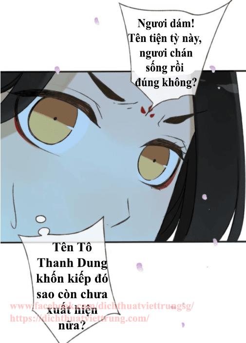 Bạn Trai Tôi Là Cẩm Y Vệ Chapter 63 - 5