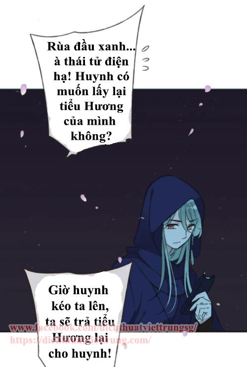 Bạn Trai Tôi Là Cẩm Y Vệ Chapter 63 - 42