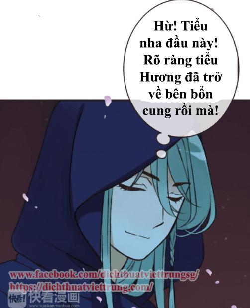 Bạn Trai Tôi Là Cẩm Y Vệ Chapter 63 - 43
