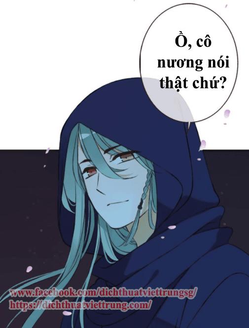 Bạn Trai Tôi Là Cẩm Y Vệ Chapter 63 - 44
