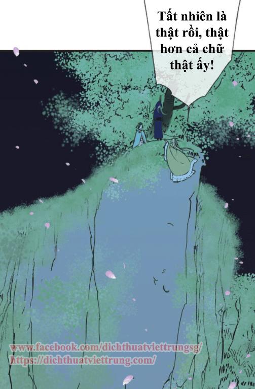 Bạn Trai Tôi Là Cẩm Y Vệ Chapter 63 - 45