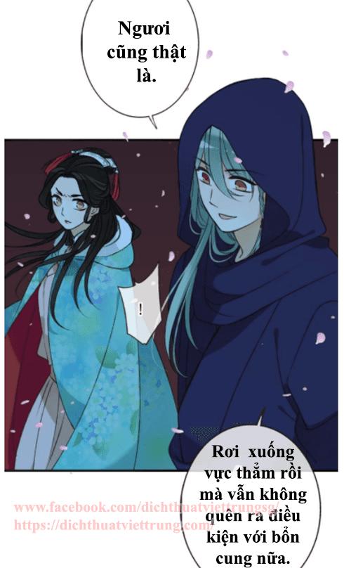 Bạn Trai Tôi Là Cẩm Y Vệ Chapter 63 - 46