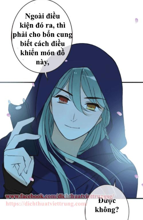Bạn Trai Tôi Là Cẩm Y Vệ Chapter 63 - 48