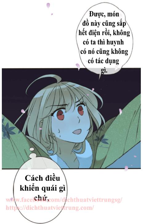 Bạn Trai Tôi Là Cẩm Y Vệ Chapter 63 - 49
