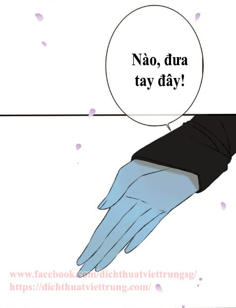 Bạn Trai Tôi Là Cẩm Y Vệ Chapter 63 - 50
