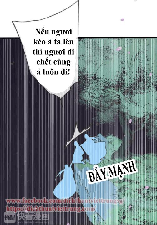 Bạn Trai Tôi Là Cẩm Y Vệ Chapter 63 - 54