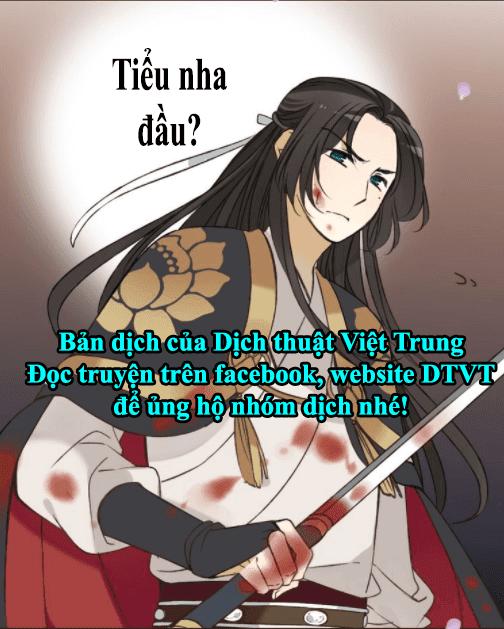 Bạn Trai Tôi Là Cẩm Y Vệ Chapter 63 - 61