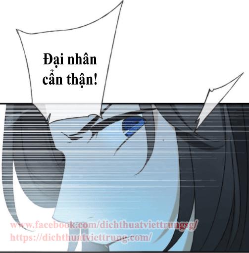 Bạn Trai Tôi Là Cẩm Y Vệ Chapter 64 - 1