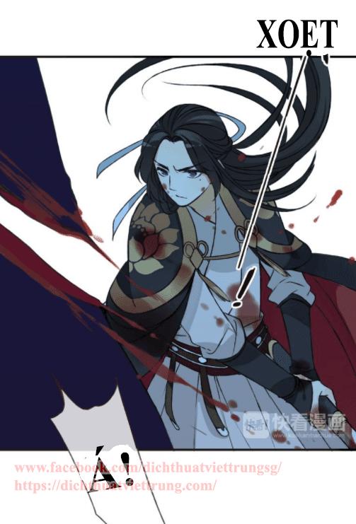 Bạn Trai Tôi Là Cẩm Y Vệ Chapter 64 - 2
