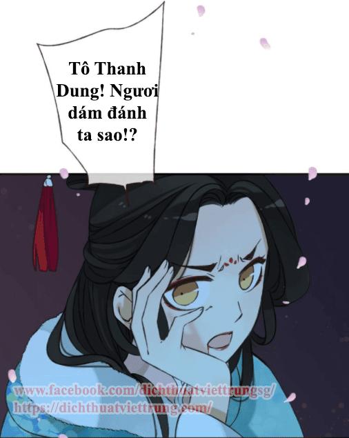 Bạn Trai Tôi Là Cẩm Y Vệ Chapter 64 - 11