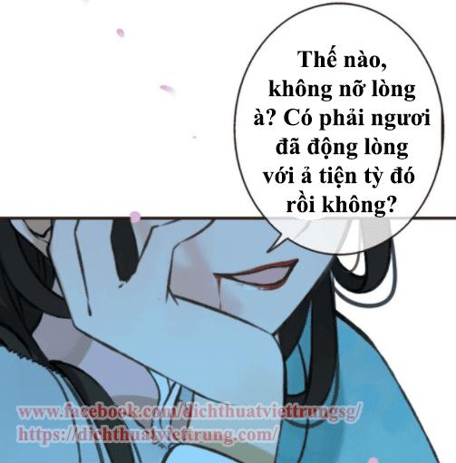 Bạn Trai Tôi Là Cẩm Y Vệ Chapter 64 - 12
