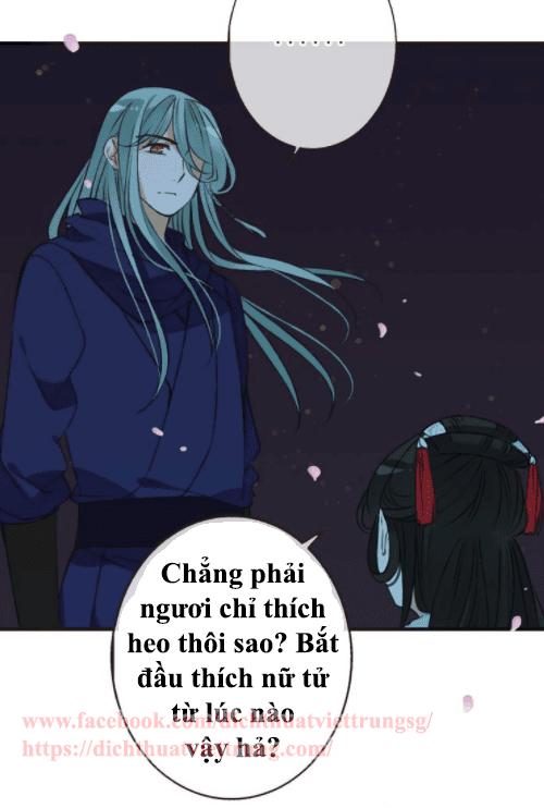 Bạn Trai Tôi Là Cẩm Y Vệ Chapter 64 - 13