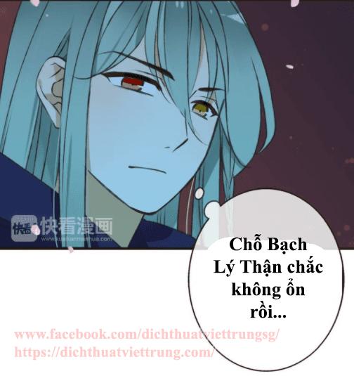 Bạn Trai Tôi Là Cẩm Y Vệ Chapter 64 - 14