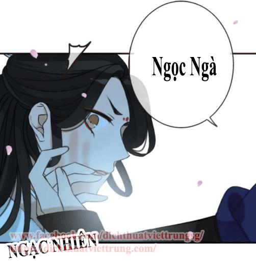 Bạn Trai Tôi Là Cẩm Y Vệ Chapter 64 - 15