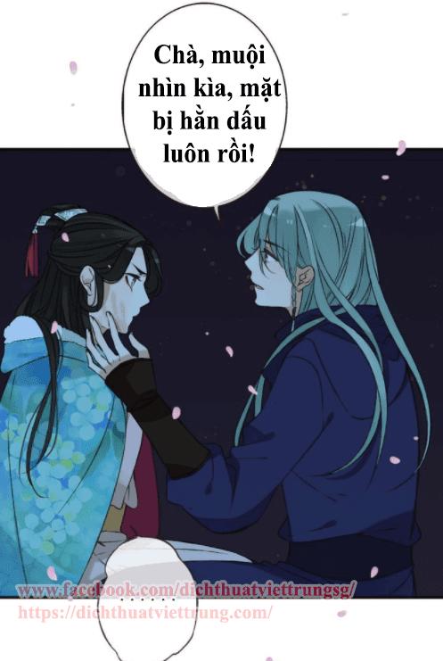 Bạn Trai Tôi Là Cẩm Y Vệ Chapter 64 - 16