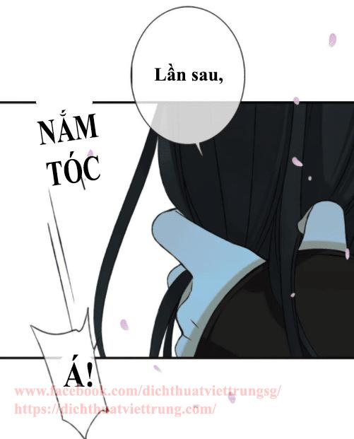 Bạn Trai Tôi Là Cẩm Y Vệ Chapter 64 - 19