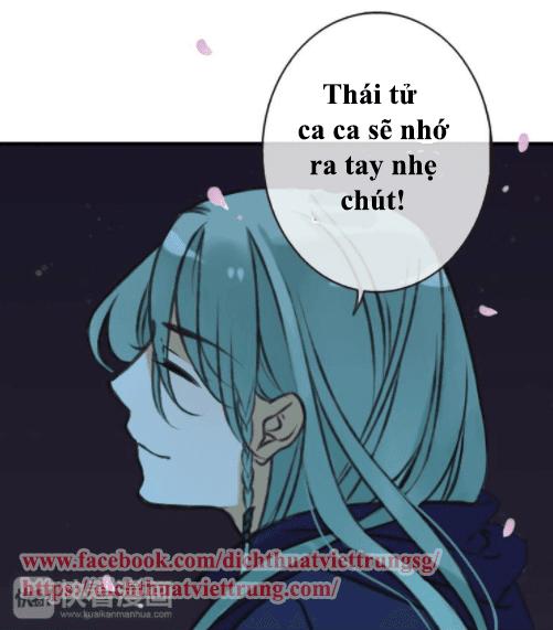 Bạn Trai Tôi Là Cẩm Y Vệ Chapter 64 - 20