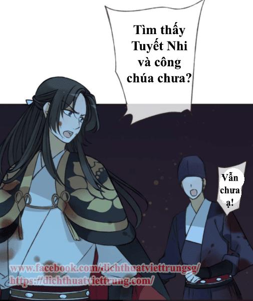 Bạn Trai Tôi Là Cẩm Y Vệ Chapter 64 - 3
