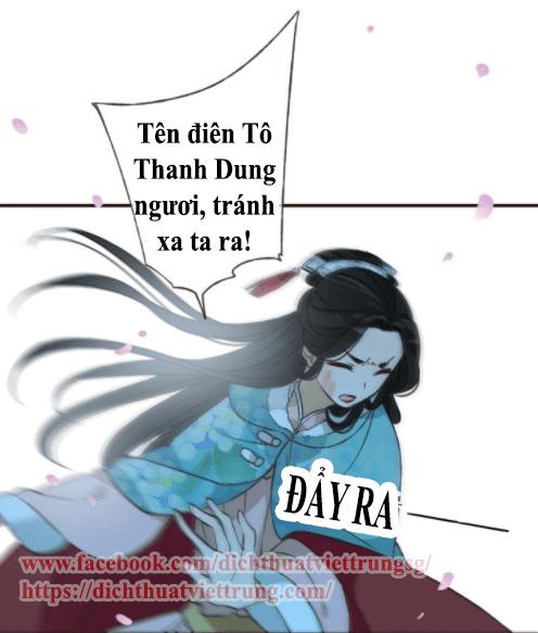 Bạn Trai Tôi Là Cẩm Y Vệ Chapter 64 - 21