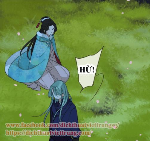 Bạn Trai Tôi Là Cẩm Y Vệ Chapter 64 - 23