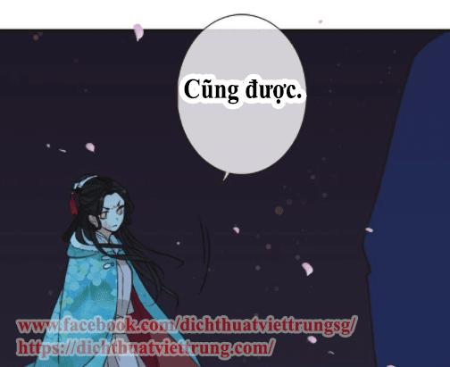 Bạn Trai Tôi Là Cẩm Y Vệ Chapter 64 - 25