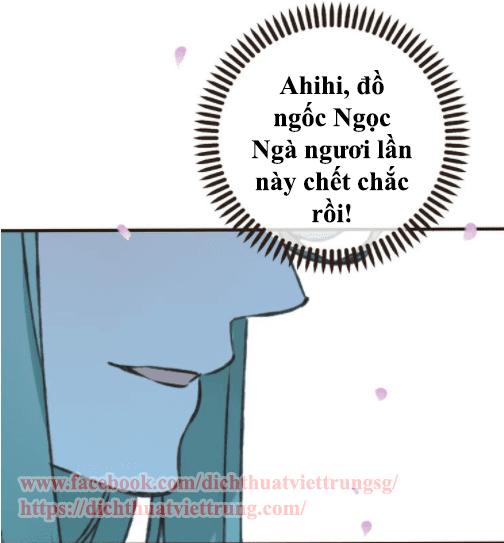 Bạn Trai Tôi Là Cẩm Y Vệ Chapter 64 - 27