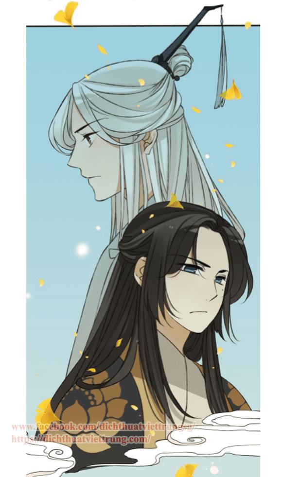 Bạn Trai Tôi Là Cẩm Y Vệ Chapter 64 - 29