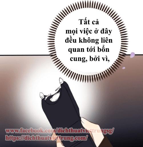 Bạn Trai Tôi Là Cẩm Y Vệ Chapter 64 - 31