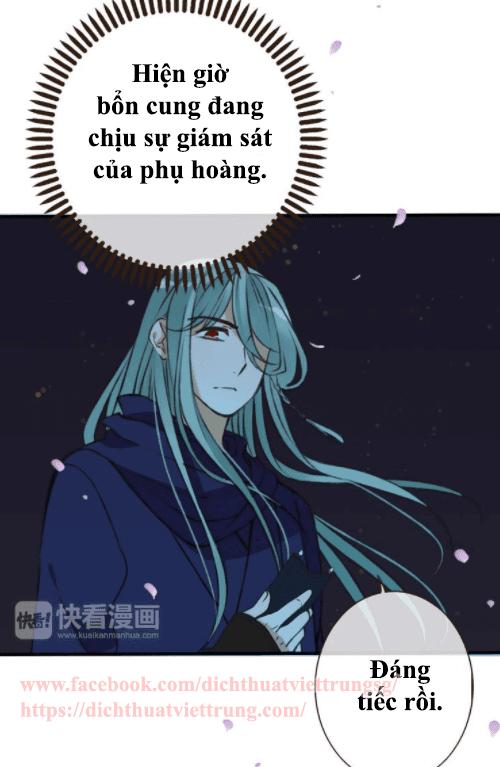 Bạn Trai Tôi Là Cẩm Y Vệ Chapter 64 - 32