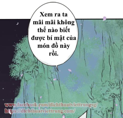 Bạn Trai Tôi Là Cẩm Y Vệ Chapter 64 - 33